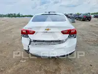 2020 Chevrolet Malibu фото