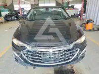 2020 Chevrolet Malibu фото
