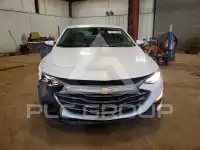 2020 Chevrolet Malibu фото