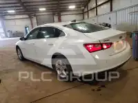 2020 Chevrolet Malibu фото