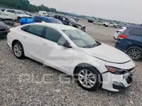 2020 Chevrolet Malibu фото