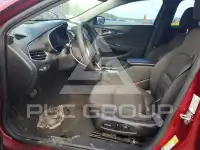 2020 Chevrolet Malibu фото