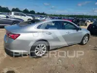 2020 Chevrolet Malibu photo