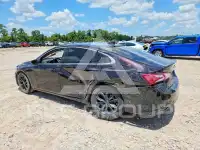 2020 Chevrolet Malibu photo
