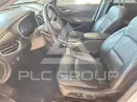 2020 Chevrolet Malibu фото