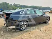 2020 Chevrolet Malibu фото