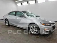 2020 Chevrolet Malibu фото