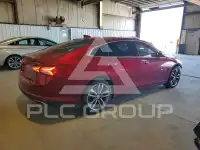 2020 Chevrolet Malibu фото