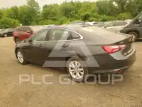 2020 Chevrolet Malibu фото