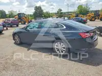 2020 Chevrolet Malibu photo