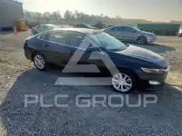 2020 Chevrolet Malibu фото