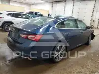 2020 Chevrolet Malibu фото