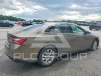 2020 Chevrolet Malibu фото