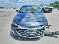 2020 Chevrolet Malibu фото