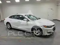 2020 Chevrolet Malibu фото