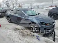 2020 Chevrolet Malibu фото