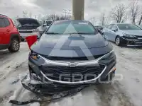 2020 Chevrolet Malibu фото