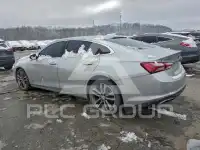 2020 Chevrolet Malibu фото