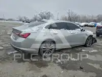 2020 Chevrolet Malibu фото