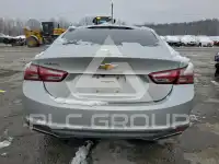 2020 Chevrolet Malibu фото