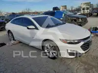 2020 Chevrolet Malibu фото