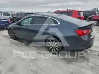 2020 Chevrolet Malibu фото