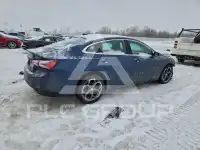 2020 Chevrolet Malibu фото