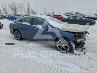 2020 Chevrolet Malibu фото
