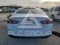 2020 Chevrolet Malibu фото