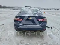 2020 Chevrolet Malibu фото