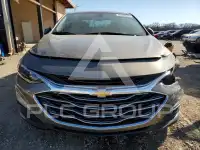 2020 Chevrolet Malibu фото