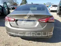2020 Chevrolet Malibu фото