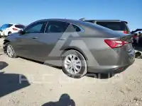2020 Chevrolet Malibu фото