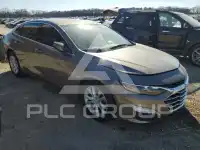 2020 Chevrolet Malibu фото