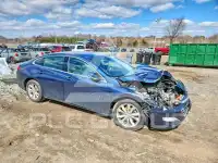 2020 Chevrolet Malibu фото