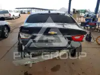 2020 Chevrolet Malibu photo
