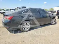 2020 Chevrolet Malibu фото