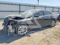 2020 Chevrolet Malibu фото