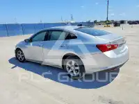 2020 Chevrolet Malibu фото