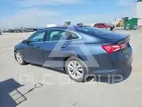 2020 Chevrolet Malibu photo