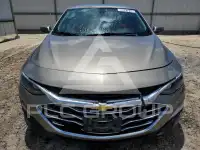 2020 Chevrolet Malibu фото