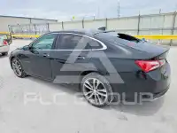 2020 Chevrolet Malibu фото