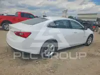 2020 Chevrolet Malibu фото