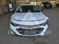 2020 Chevrolet Malibu фото