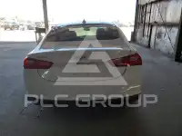 2020 Chevrolet Malibu фото