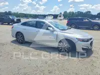 2020 Chevrolet Malibu фото