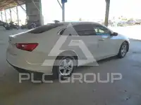 2020 Chevrolet Malibu фото