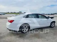 2020 Chevrolet Malibu фото