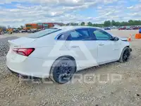 2020 Chevrolet Malibu фото