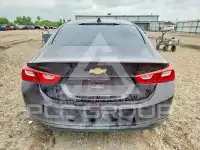 2020 Chevrolet Malibu фото